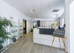 Wartenfelser Headquarter