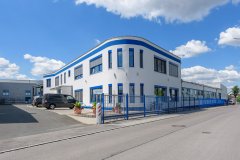 Wartenfelser Headquarter