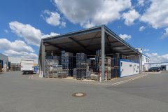 Wartenfelser Headquarter