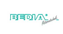 Bedia Motorentechnik Logo Bedia Motorentechnik Logo