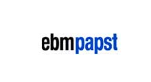 ebmpapst Logo ebmpapst Logo