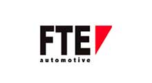 FTE Logo FTE Logo