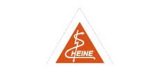 Heine Logo Heine Logo