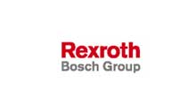 Rexroth Logo Rexroth Logo