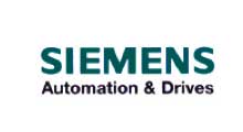 Siemens Automation and Drives Logo Siemens Automation and Drives Logo