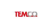 temco Logo temco Logo
