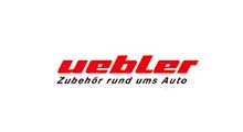 uebler Logo uebler Logo
