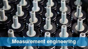 Measurement engineering